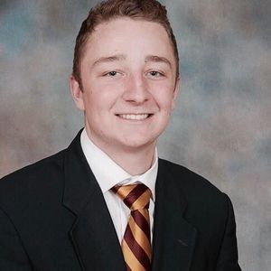 Meet your Posher, Matt